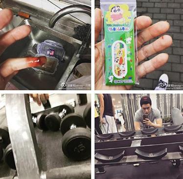 健身房私教减肥日程表_健身房私教减肥计划表_健身房私教减脂动作