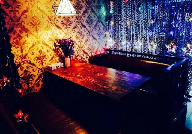 银川人看世界杯必去酒吧!在啤酒和呐喊声中感受恣意的夏天!